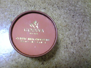 GODIVÃACX